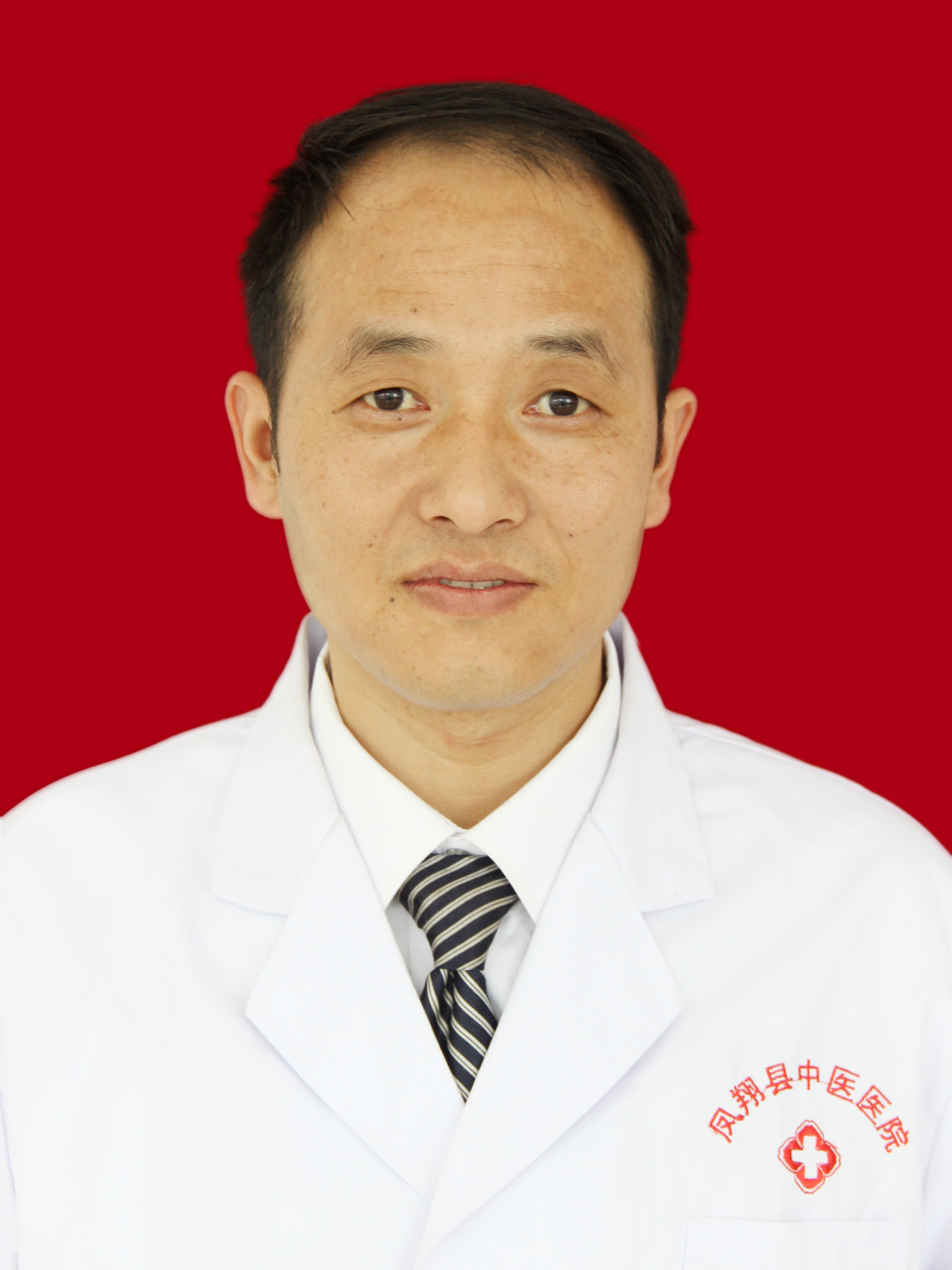 师军强