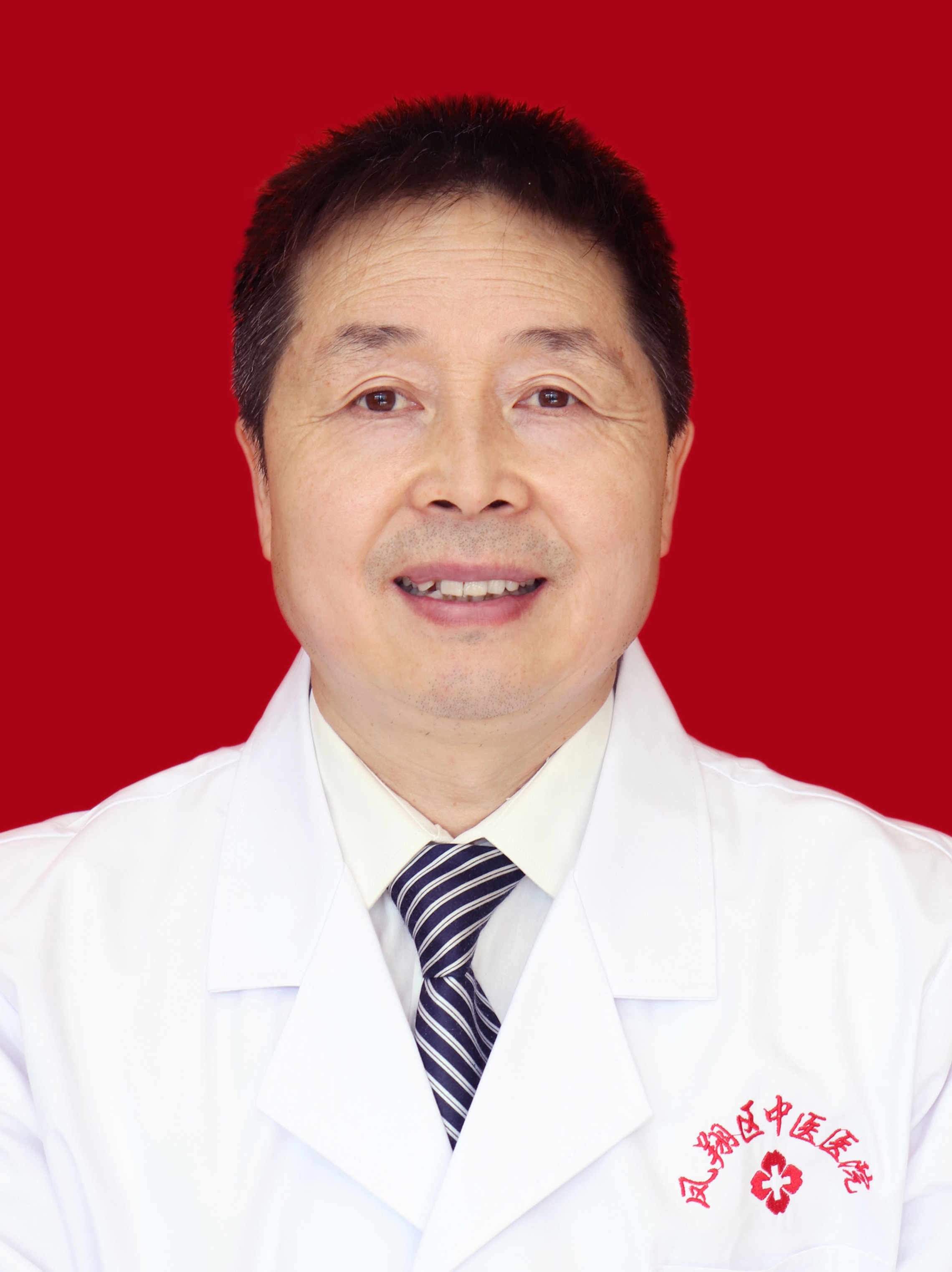 党支部书记     张召平